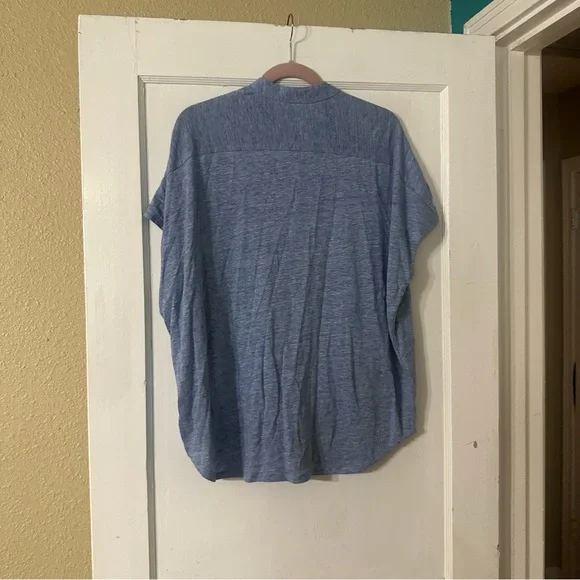 I. McLaughlin tunic size L - Picture 5 of 11